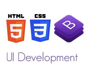 UI Development Training in Mangalore