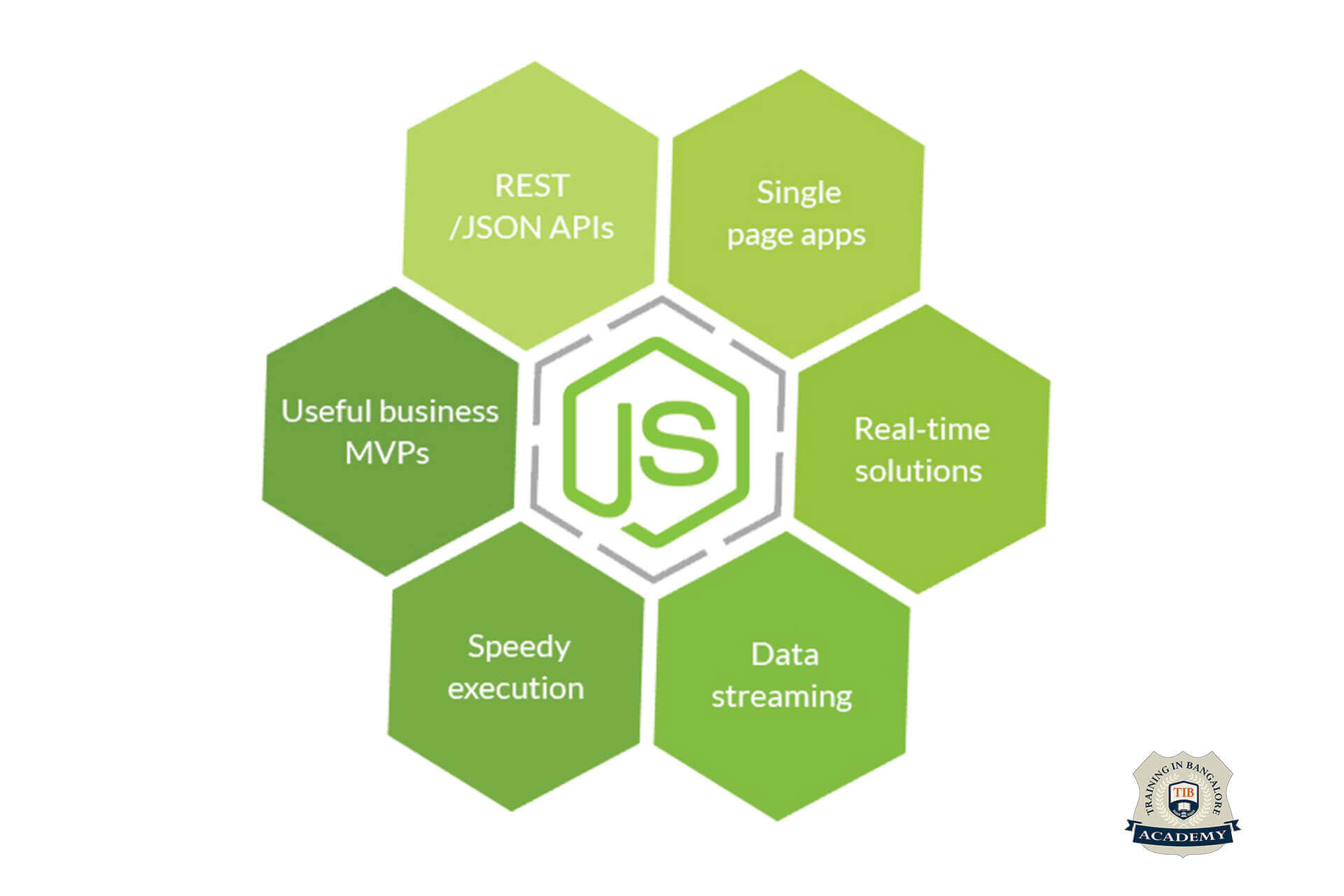 NodeJS Training in Mangalore