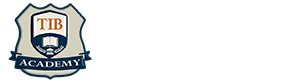TIB ACADEMY LOGO